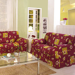 Capas para sofás e colchões | WMenegatti