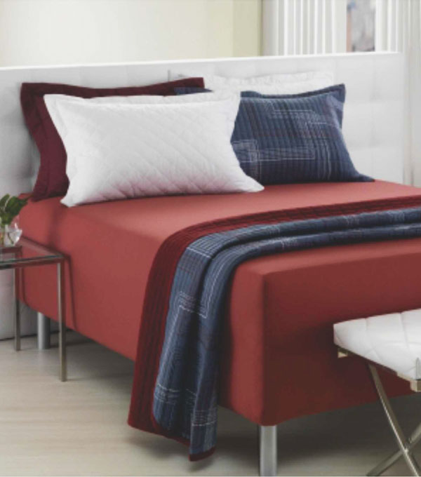 Istambul capa box colchão - WMenegatti